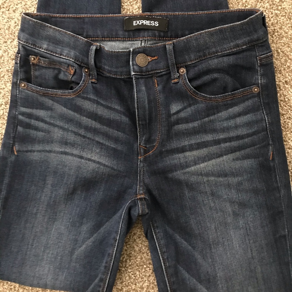 Express jeans - Picture 2 of 4